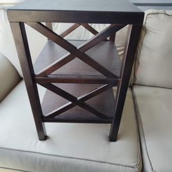 Accent Table 