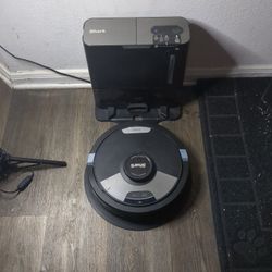 Vacuum
