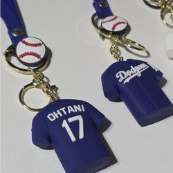 Bag Charm / Keychain