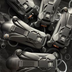 DJI DRONE MAVIC 4 Pro Creator Fly More Combo