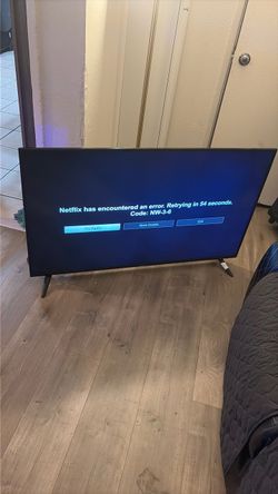 Vizio 60 inch