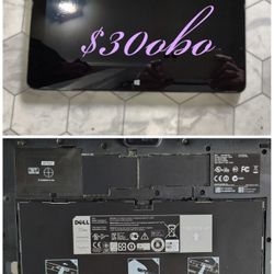 Microsoft Tablet