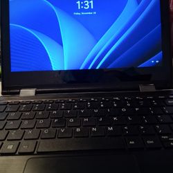 Lenovo Laptop