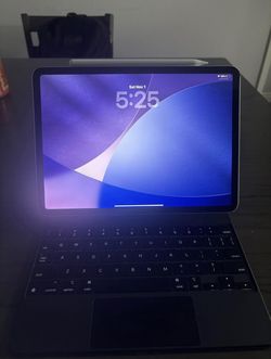 ipad pro 2nd gen+ magic keyboard+ pro apple pencil