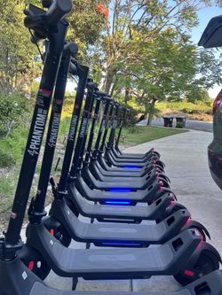  🚀 Upgrade Your Ride – Meet the A10 Electric Scooter! 🚀 