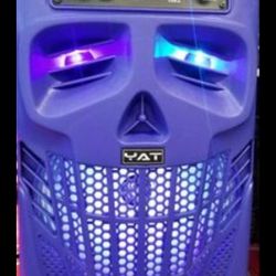 🎃Speaker bluetooth👻🎤🍂