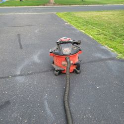 Shop Vac
