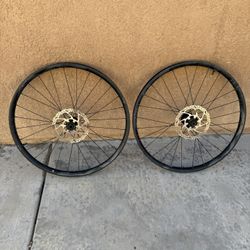 Mtb Rims