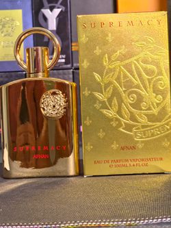 Afnan Supremacy Eau de Parfum 100ml