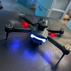 RC Quadcopter Drone With HD Camera 