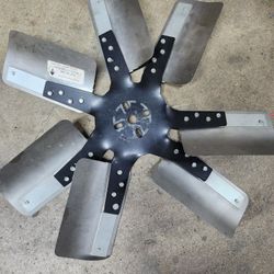 Hayden Mechanical Fan 3718