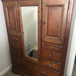 Armoire 
