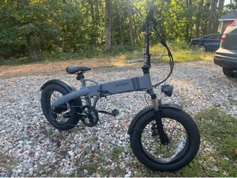 Jetson adult e-bike