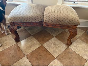 Bench seat