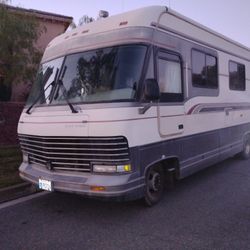 RV Go Sale