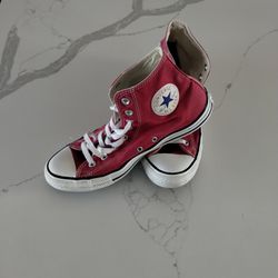 Converse Chuck Taylor's All Starr
