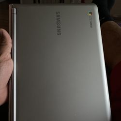 Samsung Chrome Book