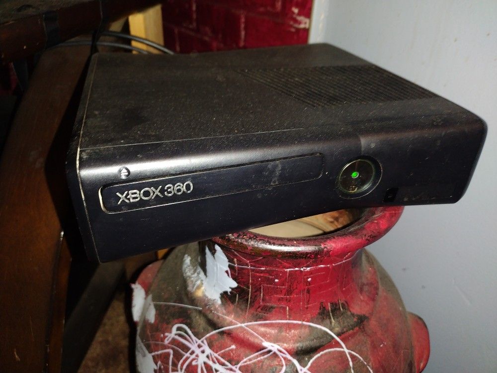 XBOX 360