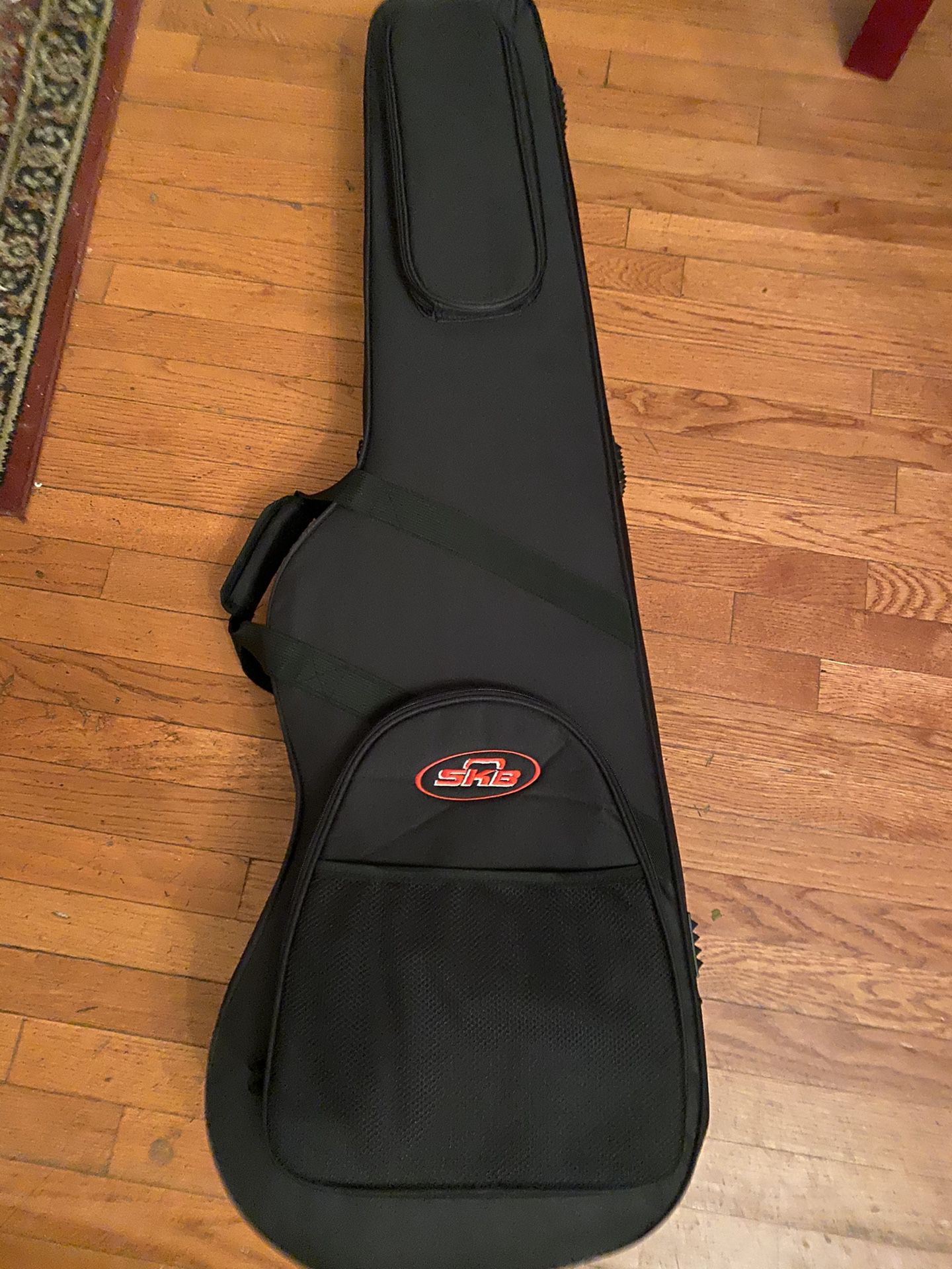 SKB Brand New Electric Bass Guitar Case