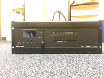 Crestron DM-MD8X8