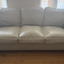3 Seat Couch & 2 Seat Love Couch