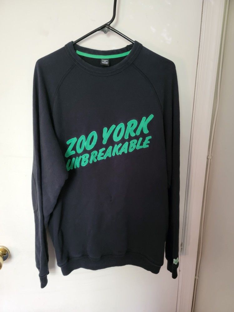 Zoo York Sweatshirt