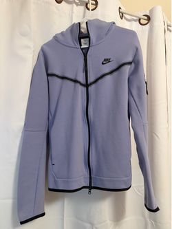 Nike Tech Purple