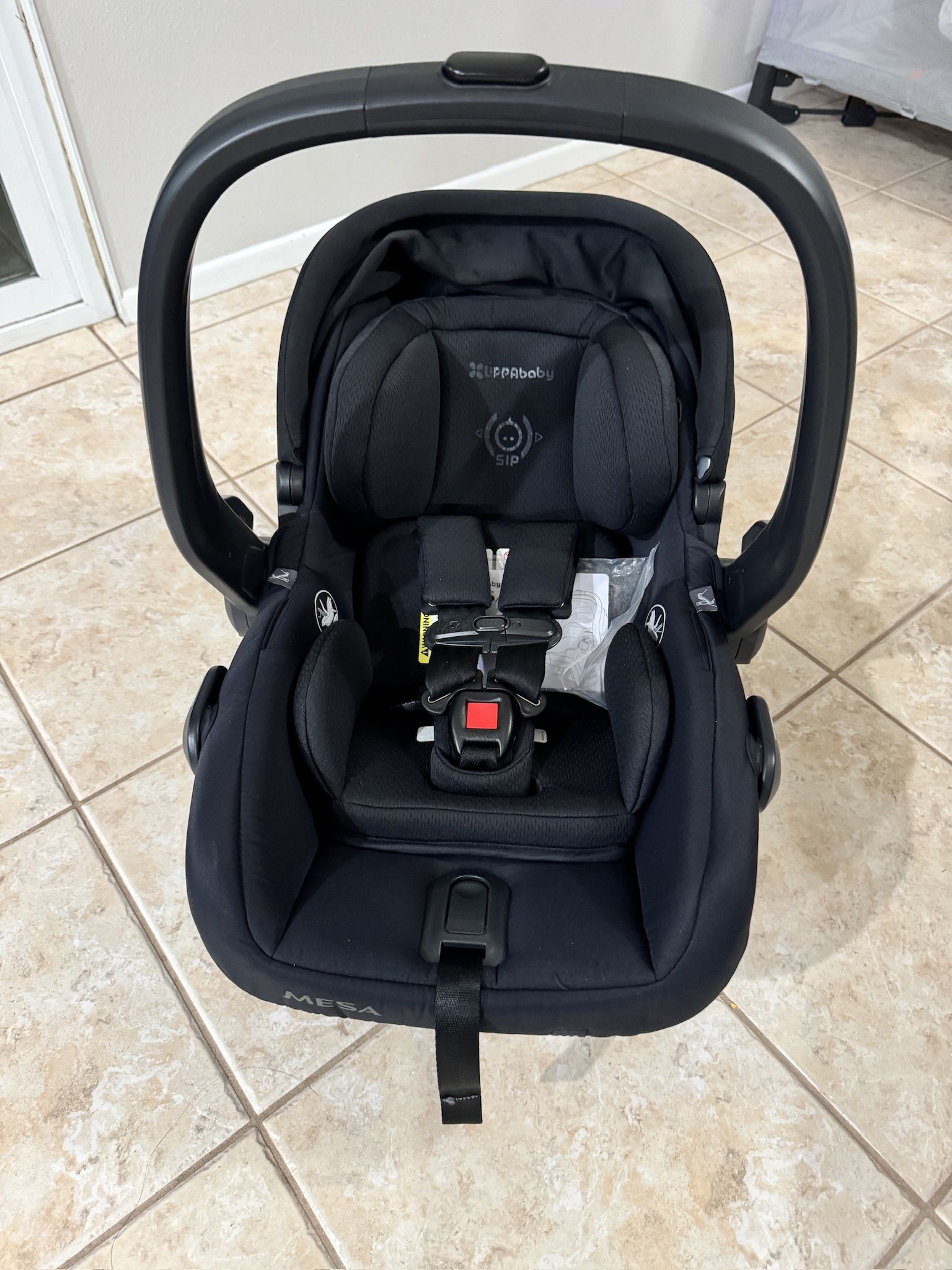 Uppababy Vista V2 Car Seat