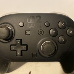Nintendo Switch 2 Pro Controller