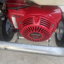 GX390 Pressure Washer 4200 Psi Industrial $950 Cash 