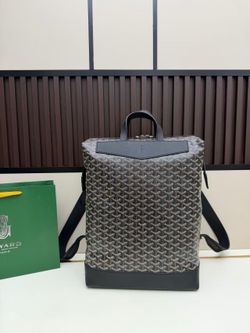 Goyard backpack