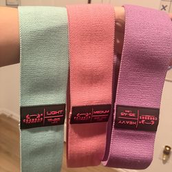 Exercise Bands