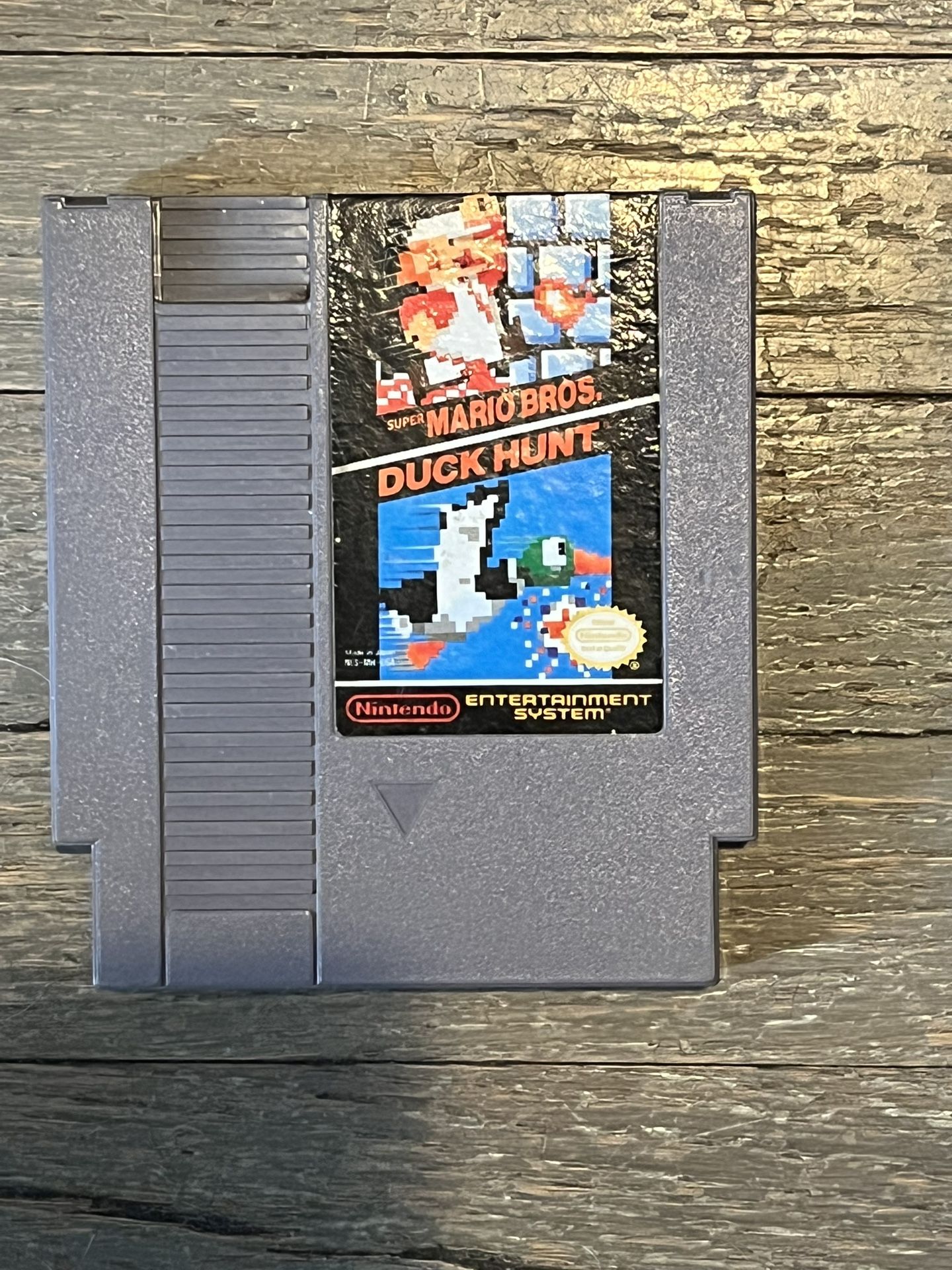 Mario