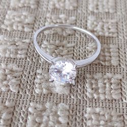 925 sterling silver ring