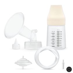 Spectra Pump Accessories - 2 Boxes 