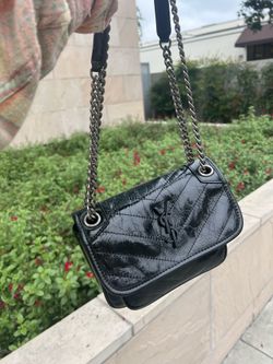 YSL Mini Bad