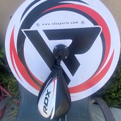 RDX Boxing Speed ball 