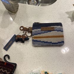 Pendleton Wallet Wristlet 