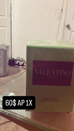 Valentino DONNA