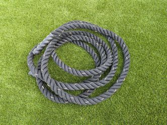 Big Battle Rope
