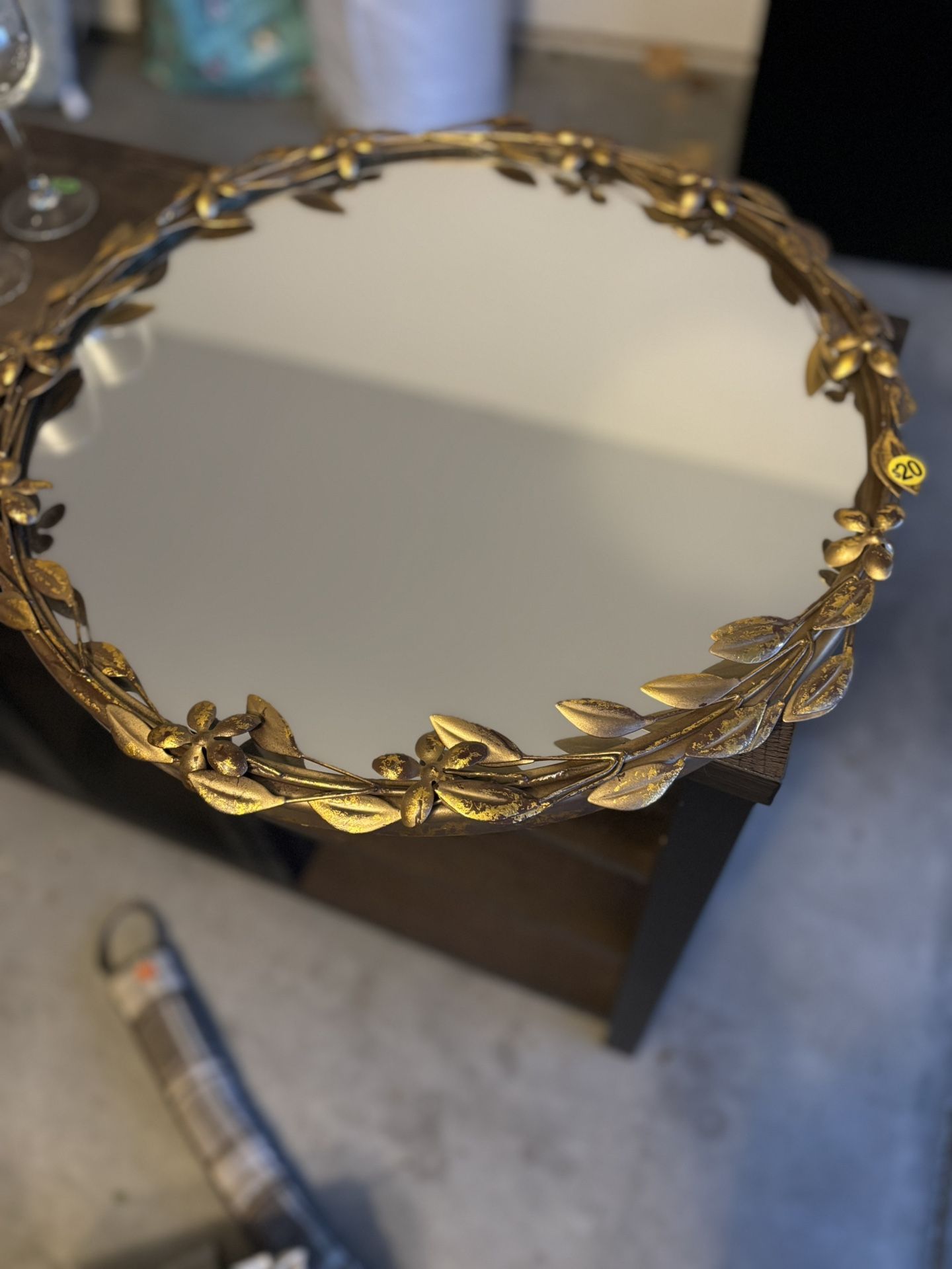 Mirror