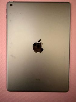 Beautiful iPad (6th generation) 32gb