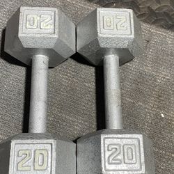 Weights 