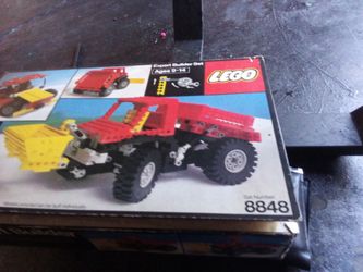 1980 lego