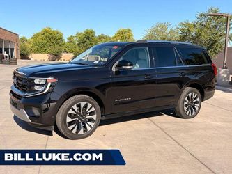 2025 Ford Expedition