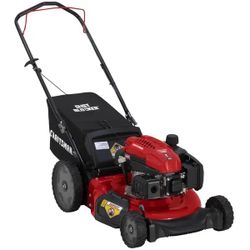 Craftsman M125 Gas Lawn Mower – Brand New in Box