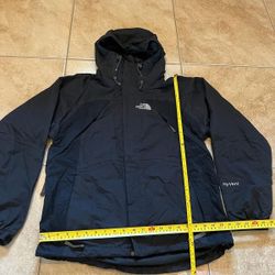 The North Face Jacket 