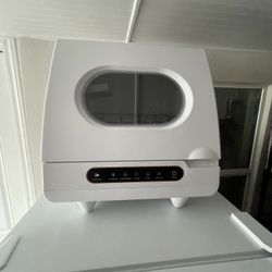 Portable Dishwasher 
