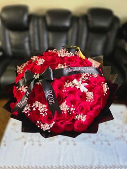 Graduation Bouquet
