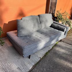 Great couch or chaise, good shape, great price